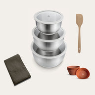 Baker's Starter Set