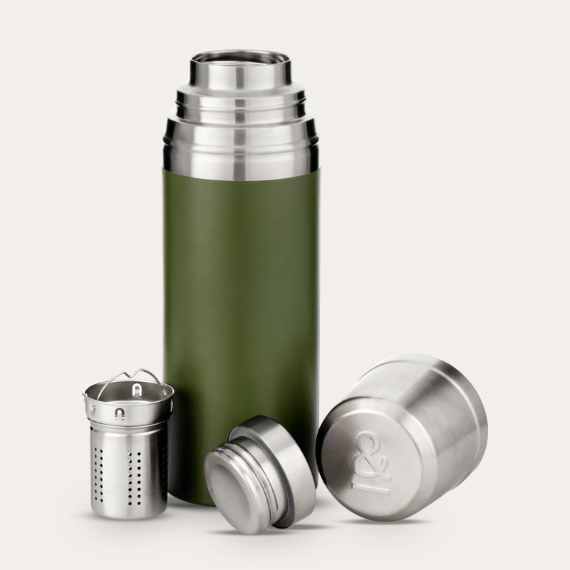 Insulated Drink Flask