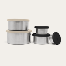 Nesting Container Set