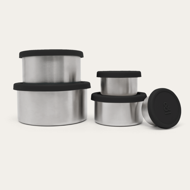 Nesting Container Set