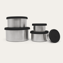Nesting Container Set