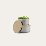 Nesting Containers | Set of 2