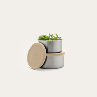 Nesting Containers | Set of 2