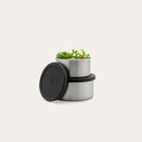 Nesting Containers | Set of 2
