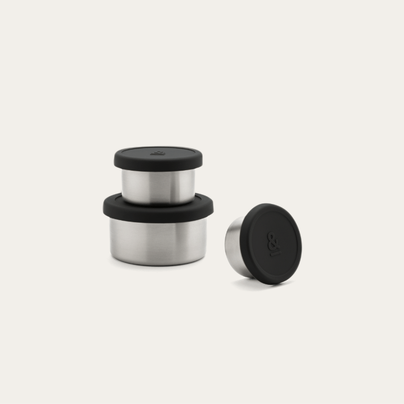 Nesting Containers | Set of 3