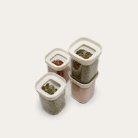 Newrybar Spice Jar Set