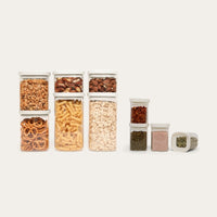 Newrybar Square Pantry & Spice Bundle