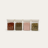 Newrybar Spice Jar Set