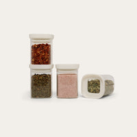 Newrybar Spice Jar Set
