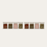 Newrybar Spice Jar Set Multibuy