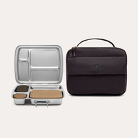 CrunchBox™ OG Lunch Box | Pots & Bag