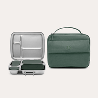 CrunchBox™ OG Lunch Box | Pots & Bag