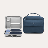 CrunchBox™ OG Lunch Box | Pots & Bag