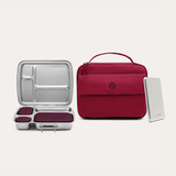 CrunchBox™ OG Lunch Box | Pots & Bag