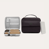 CrunchBox™ OG Lunch Box | Pots & Bag