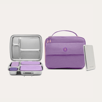 CrunchBox™ OG Lunch Box | Pots & Bag