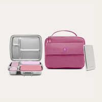 CrunchBox™ OG Lunch Box | Pots & Bag