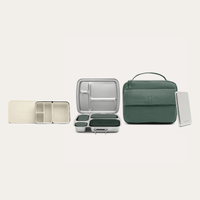 CrunchBox™ OG Lunch Box | Pots & Bag