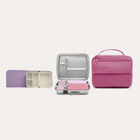 CrunchBox™ OG Lunch Box | Pots & Bag