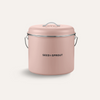 Kitchen Compost Bin | Peony