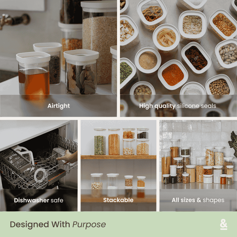Kitchen Favourites Bundle