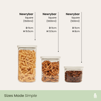 Ultimate Pantry Bundle
