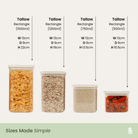 Kitchen Favourites Bundle