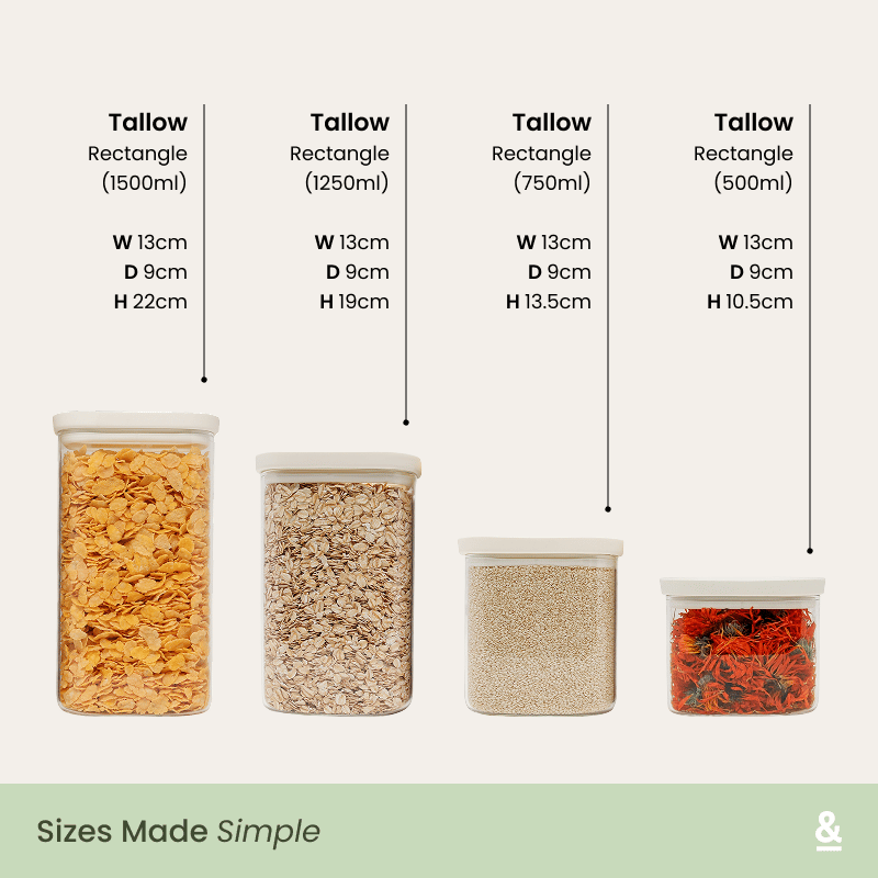 Kitchen Favourites Bundle