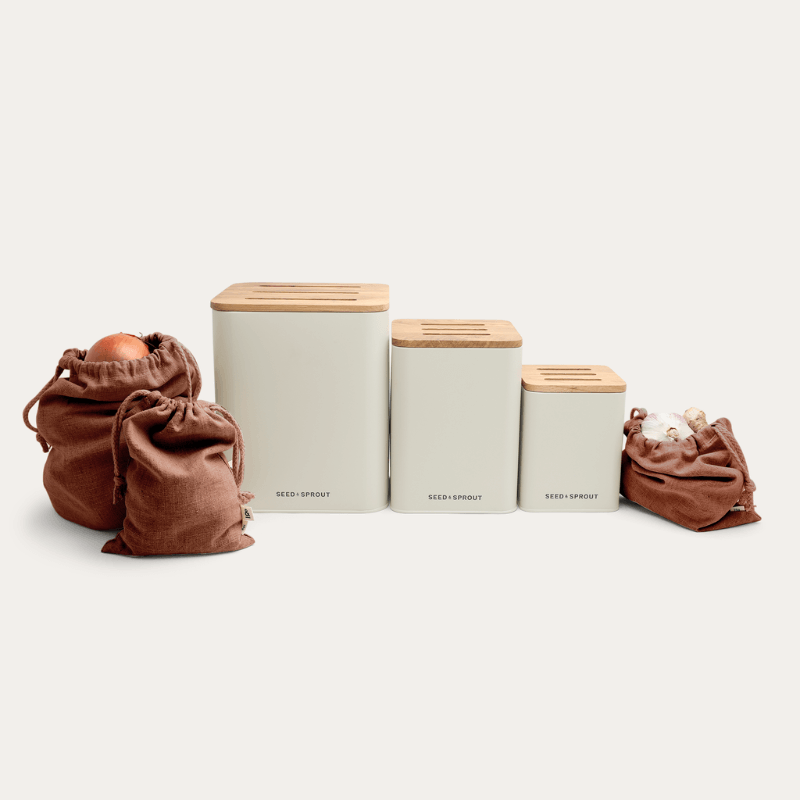 Pantry Storage Set