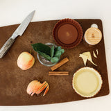 Mini Silicone Pie Moulds