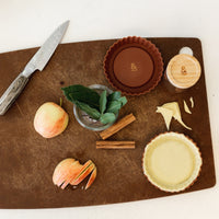 Mini Silicone Pie Moulds
