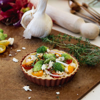 Mini Silicone Pie Mould