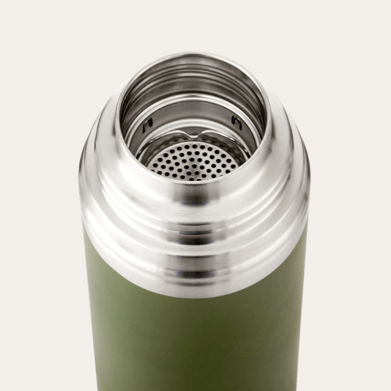 Insulated online tea flask