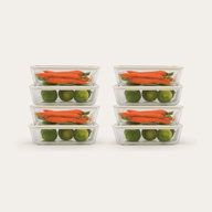 Food Prep and Storage Set Multibuy