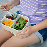 Silicone Bento Box
