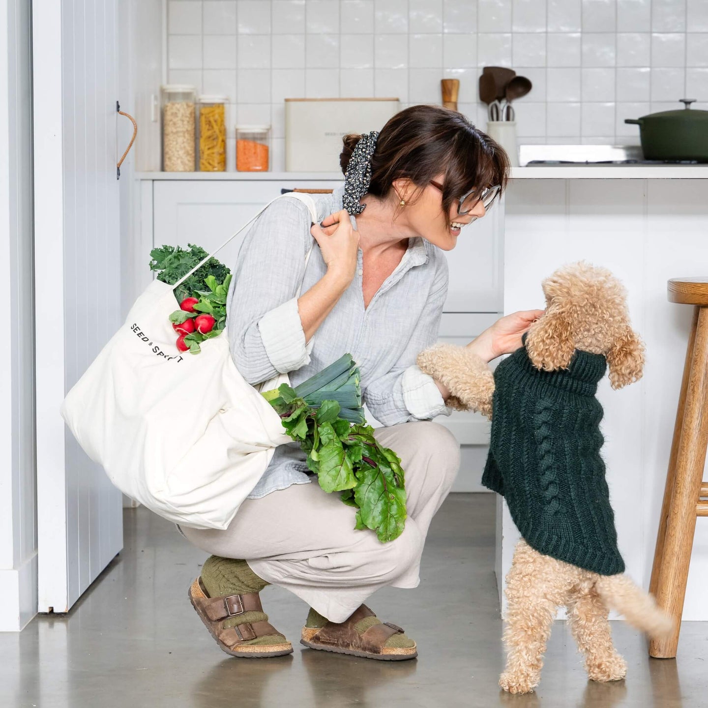 Market Essentials Set