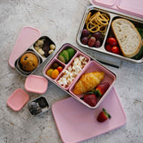 CrunchBox™ OG | Snack Pots