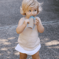 yoghurt pouch