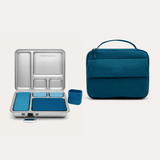 CrunchBox™ 2.0 Lunch Box | Pots & Bag
