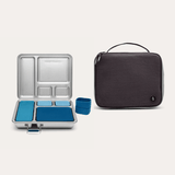 CrunchBox™ 2.0 Lunch Box | Pots & Bag