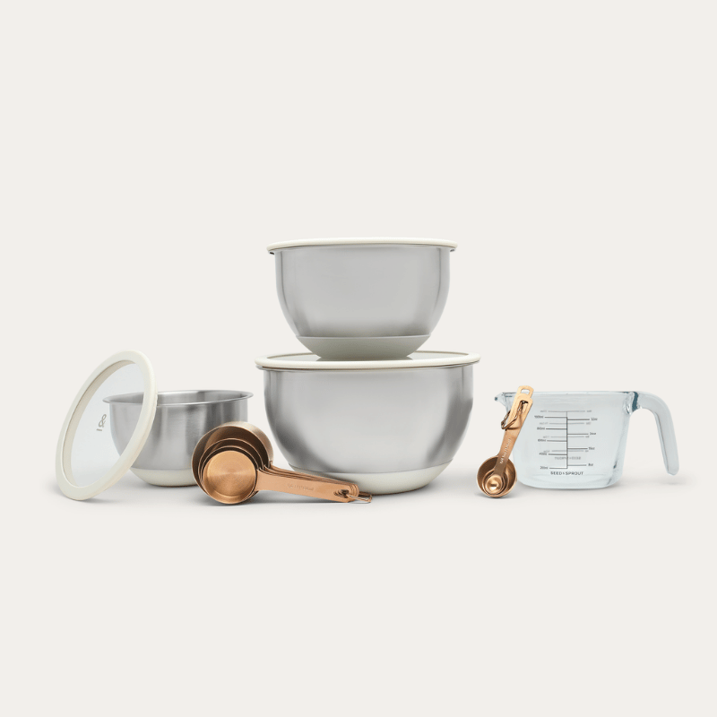 Everyday Baking Collection