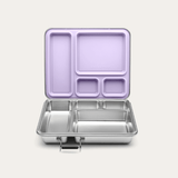 CrunchBox™ 2.0 Lunch Box | Seal & Pots & Bag