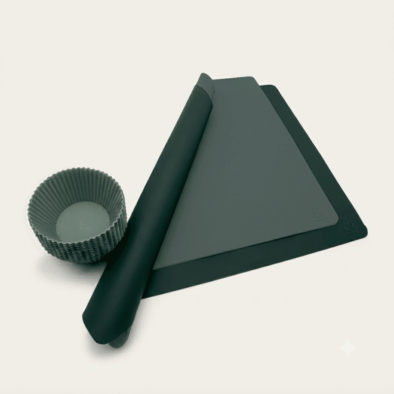 Silicone Baking Bundle