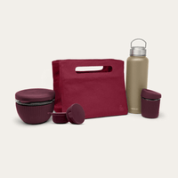 Complete Adult Lunch Set