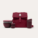 Lunch and Coffee Set