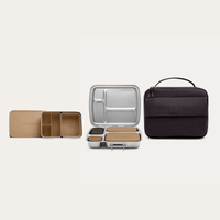 CrunchBox™ OG Lunch Box | Pots & Bag