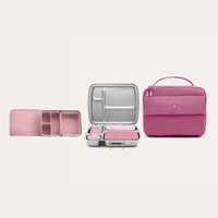 CrunchBox™ OG Lunch Box | Pots & Bag