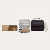 CrunchBox™ OG Lunch Box | Pots & Bag