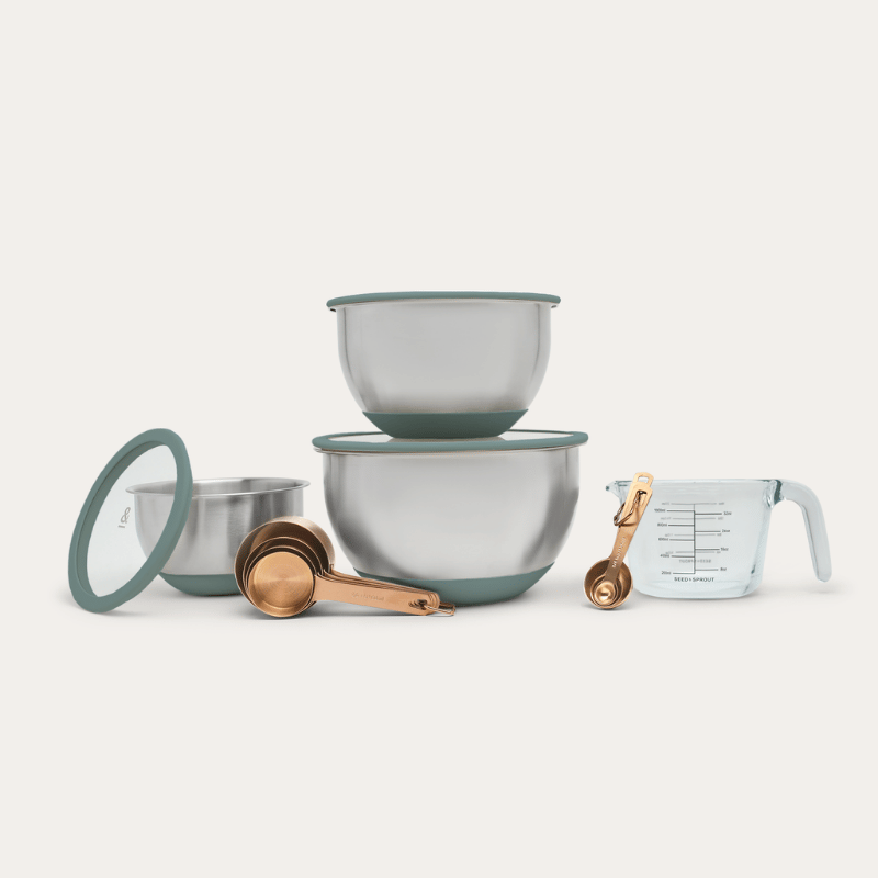 Everyday Baking Collection