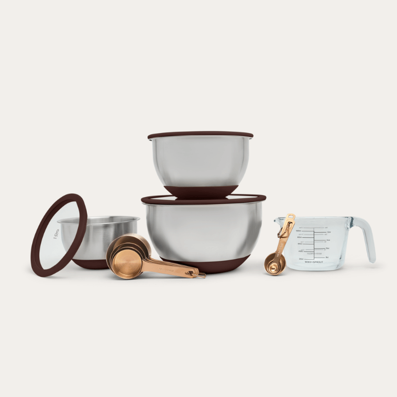 Everyday Baking Collection